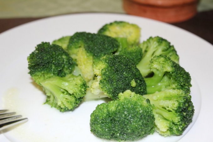 Hur man lagar broccoli