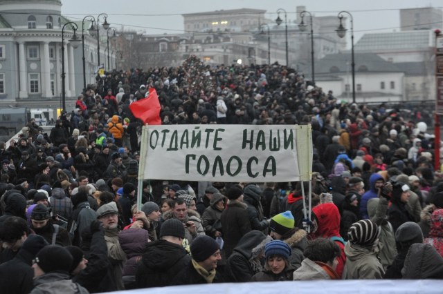 Tips 1: Hur Boris Nemtsov beräknade egenskapen till Vladimir Putin