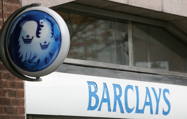 Varför ledningen av Barclays har avgått