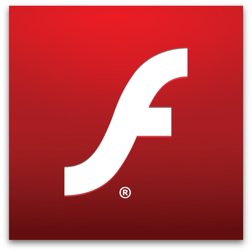 Så här uppdaterar du flash player