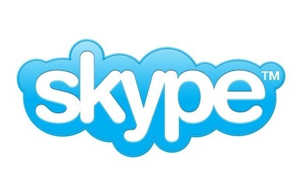 Så här installerar du Skype