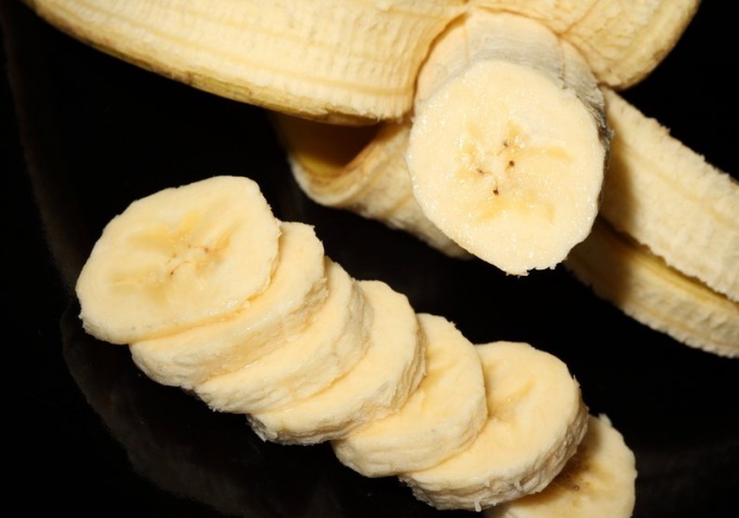 Tips 1: Banan ansiktsmasker