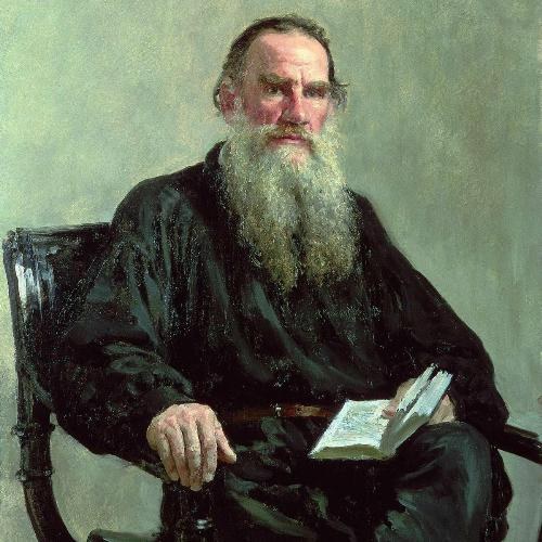 Leo Tolstoy