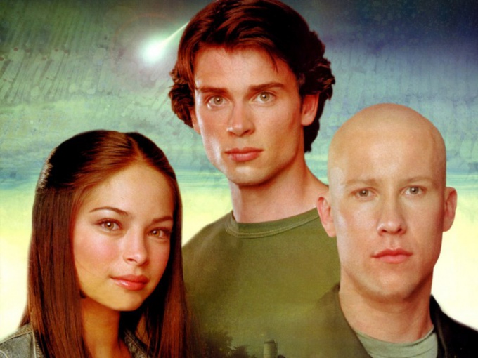 Om vad serien "Secrets of Smallville" och när uppföljaren kommer att släppas