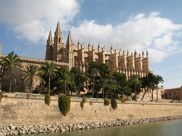 Spanien - landsmuseum