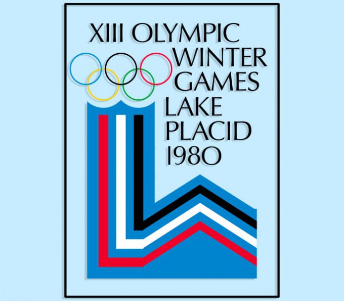 Hur var olympiska spelen 1980 i Lake Placid