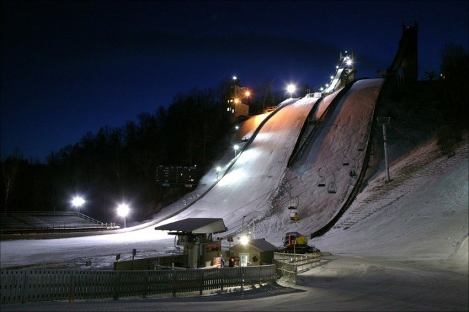 Hur var Olympien 1932 i Lake Placid