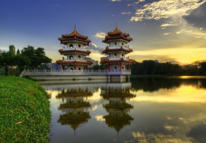 Tips 1: Vad ska du se i Peking