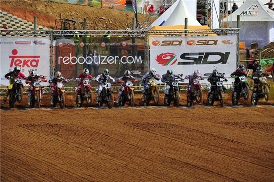 Hur kommer man till World Motocross Championship i Semigorye