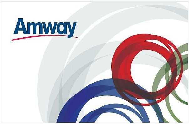 Hur man blir en Amway konsult