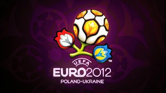 Hur kommer man till Euro 2012 finalen